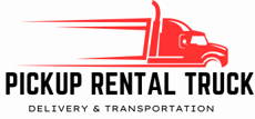 Pickup Truck Rental Dubai logo
