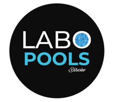 Labo Pools logo