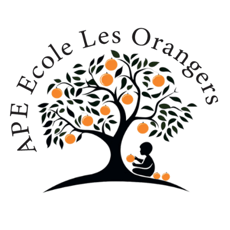 ape-ecole-des-orangers. logo