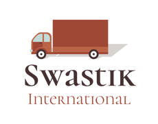 Swastik International logo