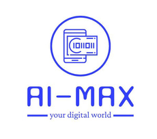 AI-Max logo