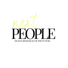 Next People logo