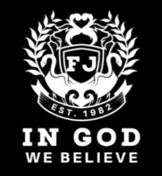 FJ - HOME logo