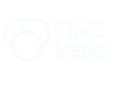 Time Venn logo
