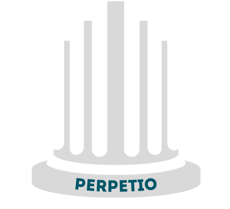 Perpetio logo