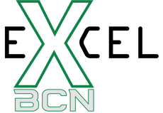 ExcelBCN, Customized Excel Trainings in Barcelona logo