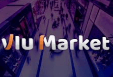 VLUmarket logo