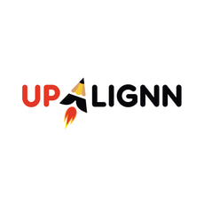 UPALIGNN logo