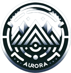 AuroraFinance logo