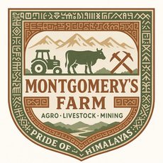 Montgomerys logo