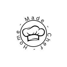 Home Made Chef logo
