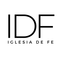 Iglesia De Fe logo