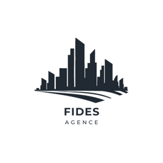 Fidesagence logo