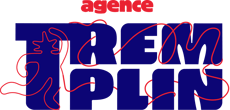 Agence Tremplin logo