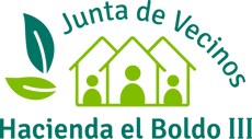 Junta de Vecinos Hacienda el Boldo III logo