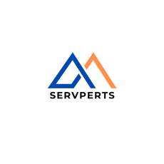 Servperts logo