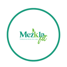 MEZKLAFIT logo