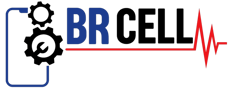BR Cell logo