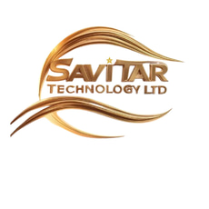 Savitar Technology Ltd. logo