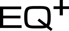 EQ+ logo