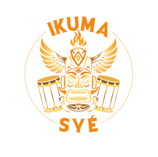 IKUMA SYÉ logo