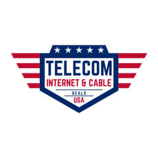 Telecom Deals USA logo