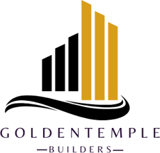 Luxury Homes in Paradise logo