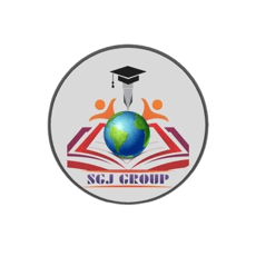 SGJ COLLEGE BEST COLLEGE IN KACHCHH logo