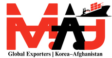 MAJ logo