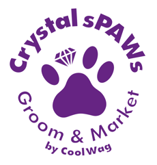 Crystal sPAWs logo