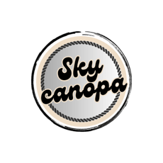 Skycanopa logo