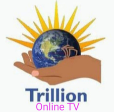 Trillion TV logo