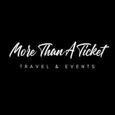 More Than A Ticket Travel and Group Tours logo