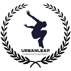 Urban Leap logo