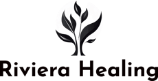 Riviera Healing logo