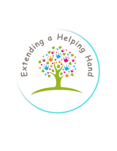 Extending A Helping Hand logo