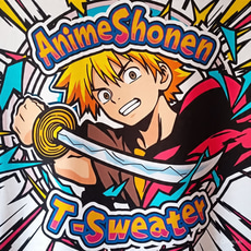 ropa anime logo