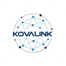kovalink logo