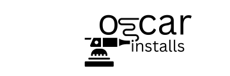 oscarinstall logo