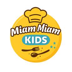 Miam Miam Kids logo