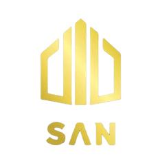 PT. Surya Anugerah Natajaya logo