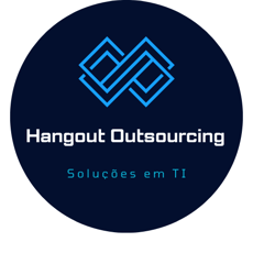 Hangout Outsourcing Soluções em TI LTDA logo