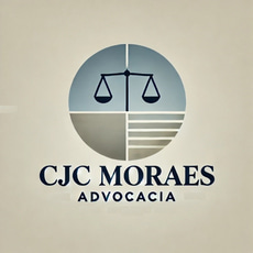 CJC MORAES ADVOCACIA logo