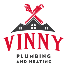 Vinny Plumbing And Heating llc logo