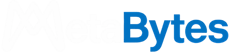 MetaBytes logo