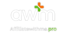 Affiliate with Me logo
