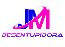 JM Desentupidora logo