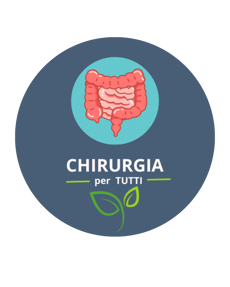 Chirurgia per Tutti logo