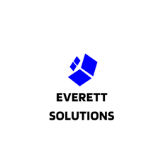 Everett Solutions logo