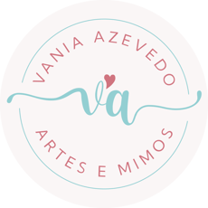 Loja Vania Azevedo logo